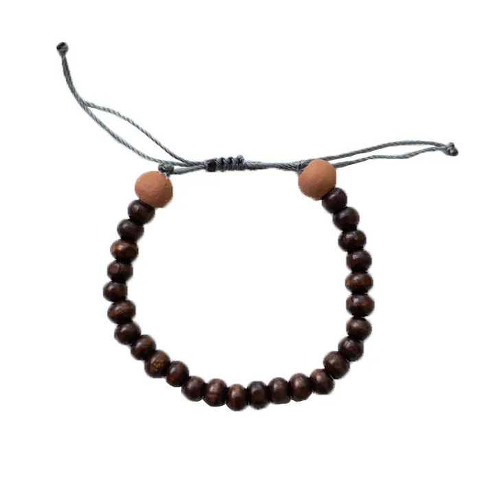 Everyday Essential Diffuser Bracelet - Coffee