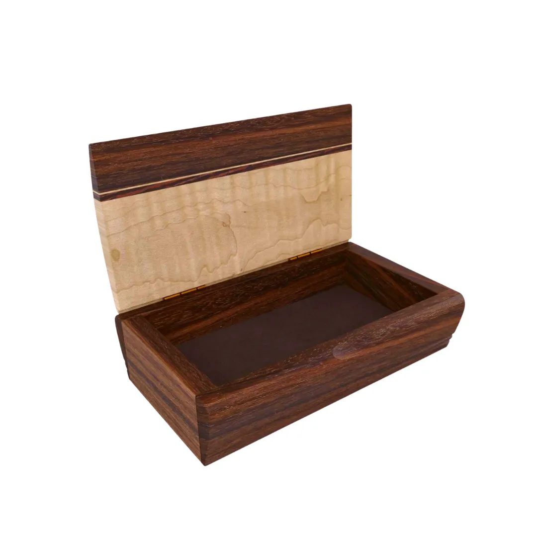 Shedua Treasure Box